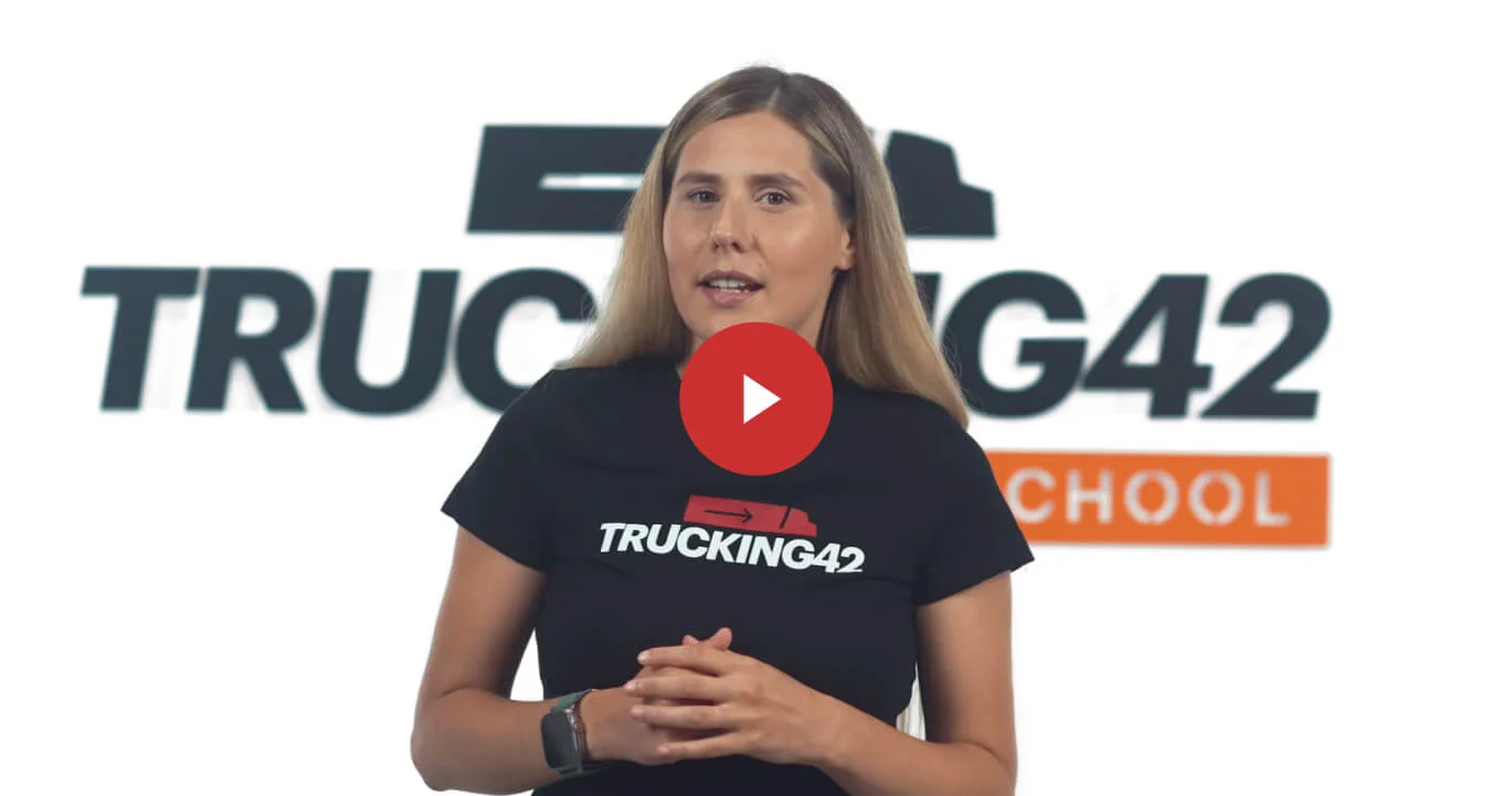 BOC 3 Filing for Trucking Companies