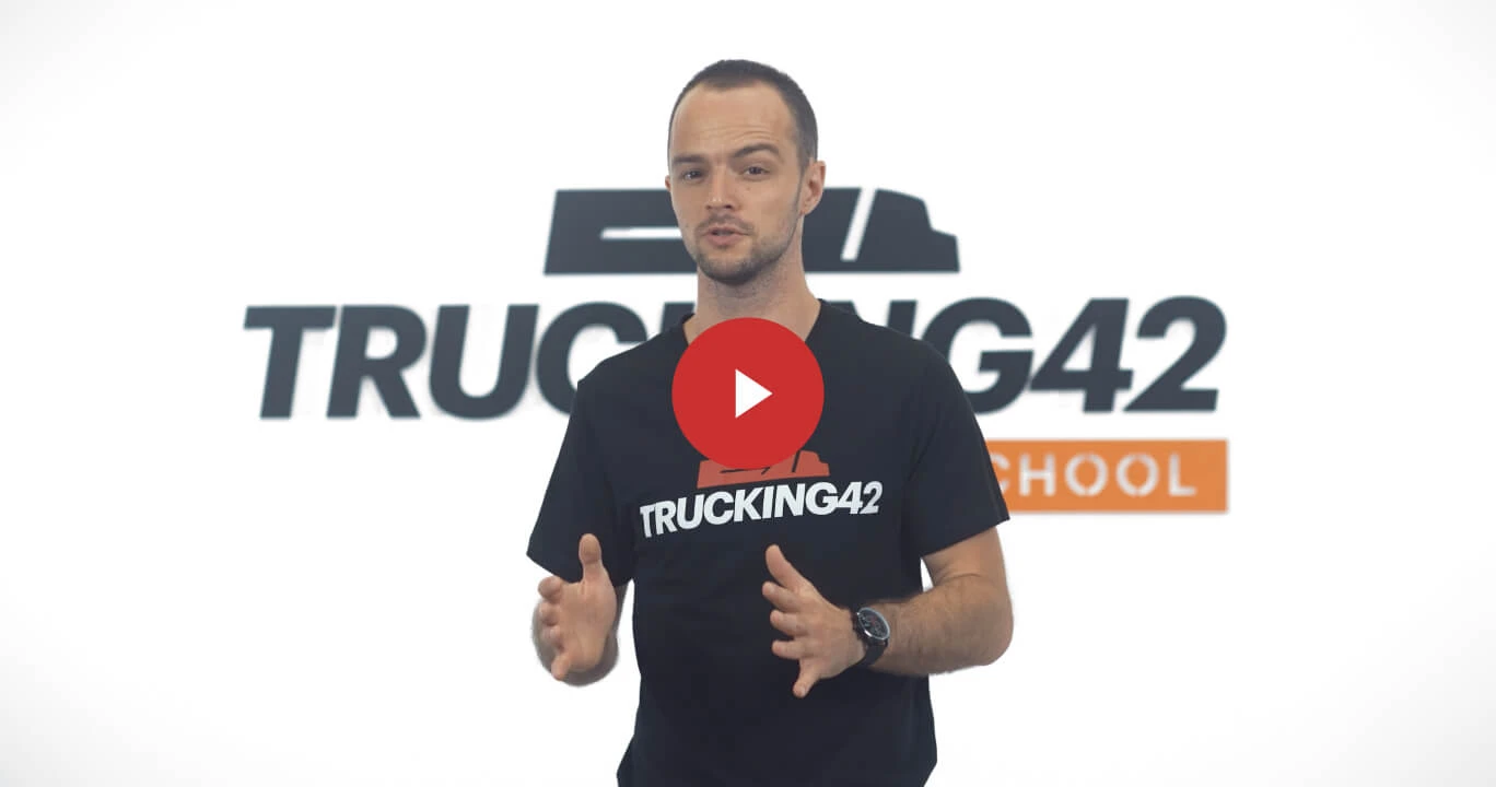 Scam Brokers in trucking