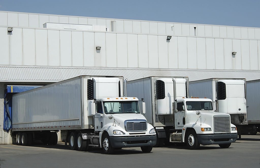 FMCSA considers study on loading wait time
