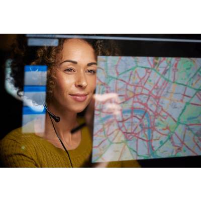 What does Dispatcher Do?