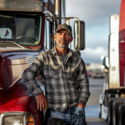 Become a Truck Dispatcher in the USA