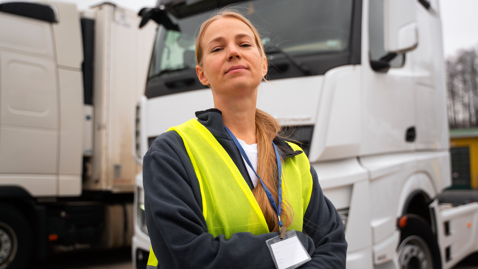 Become a Truck Dispatcher in the USA
