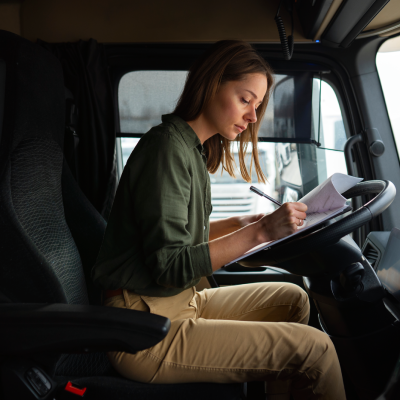 Where to Study to Become a Truck Dispatcher