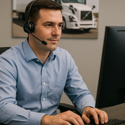 What Is the Top Pay for Dispatchers?