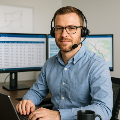 Do Dispatchers Make More Than Truck Drivers? 