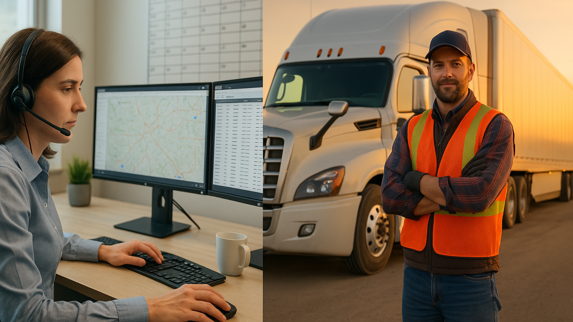Do Dispatchers Make More Than Truck Drivers? 