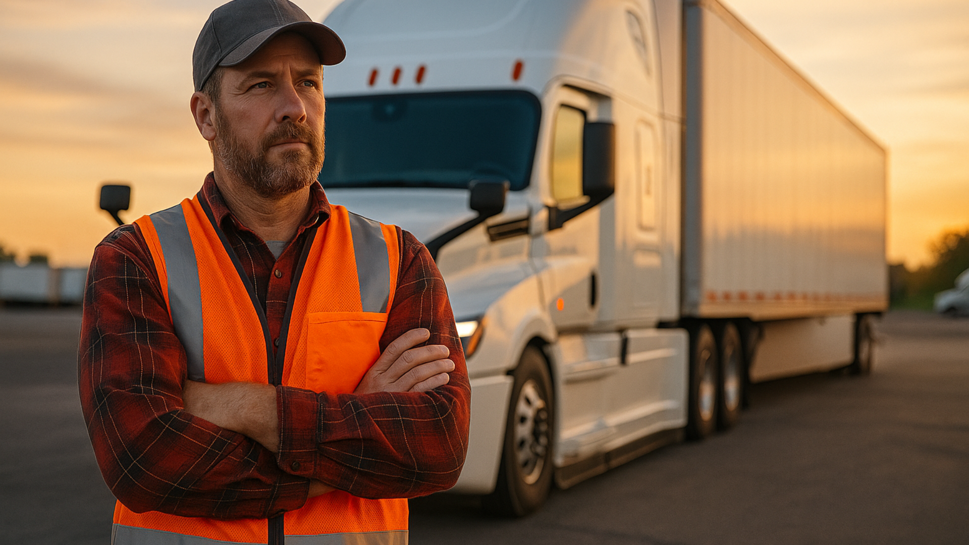 Highest Paid Trucking Jobs